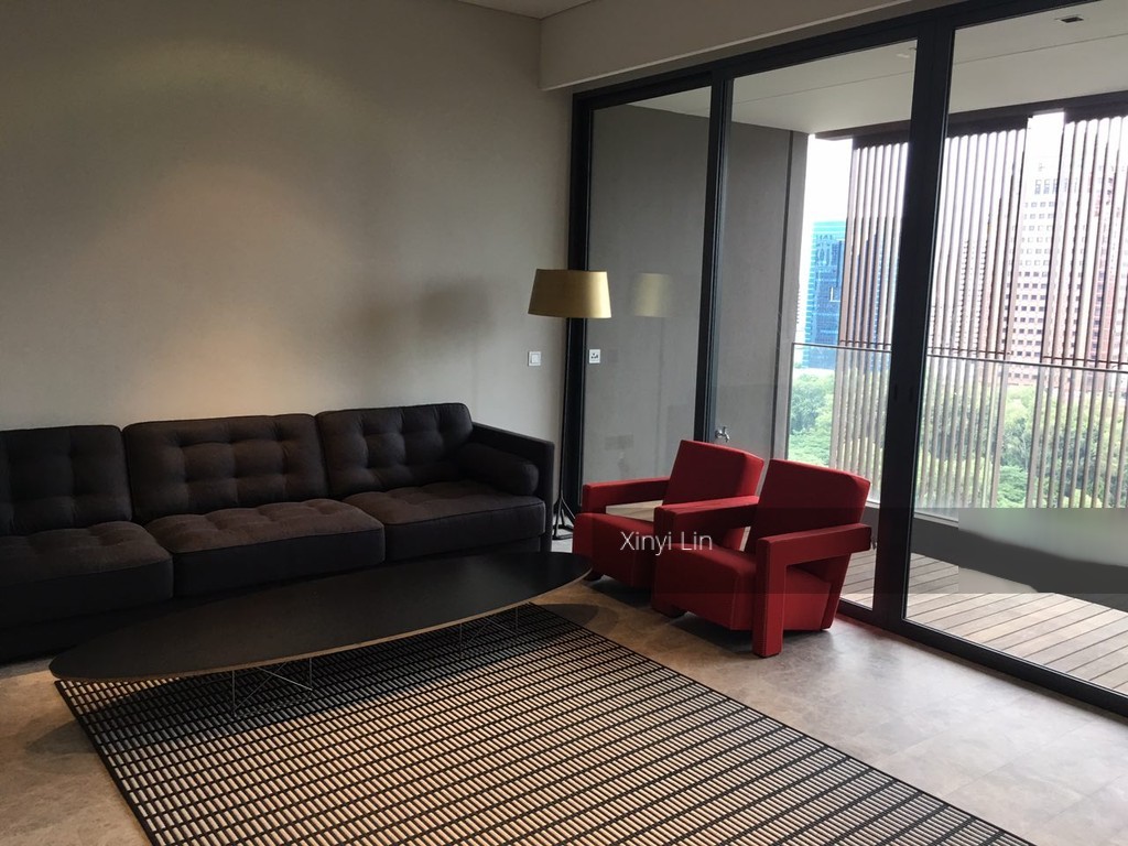 OUE Twin Peaks (D9), Condominium #135337362